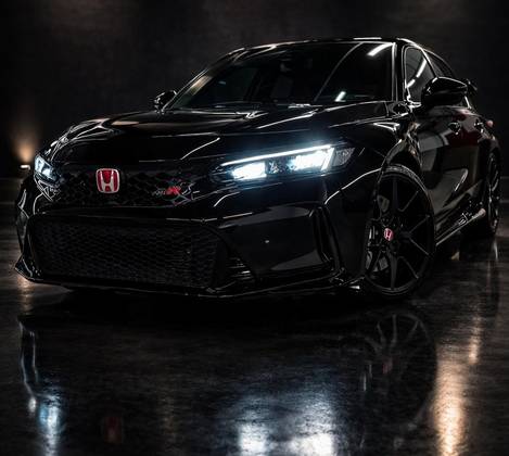 HONDA CIVIC 2.0 DI VTEC TURBO GASOLINA TYPE R MANUAL